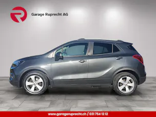 OPEL Mokka X 1.4T 4x4 Enjoy S/S