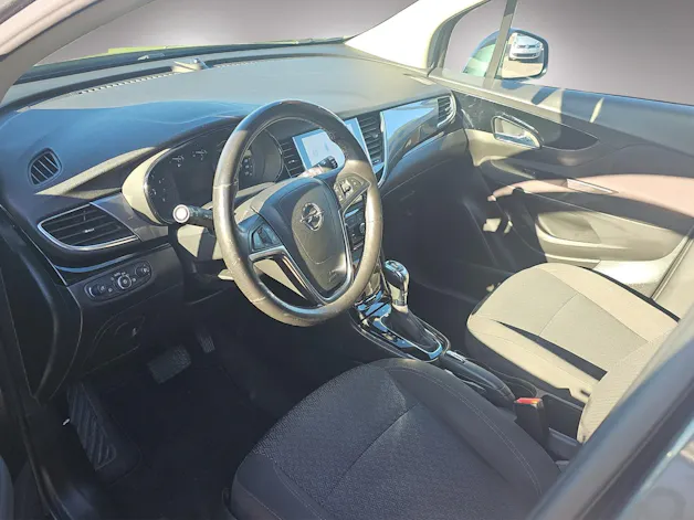 OPEL Mokka X 1.4T 4x4 Enjoy S/S