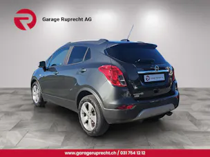 OPEL Mokka X 1.4T 4x4 Enjoy S/S