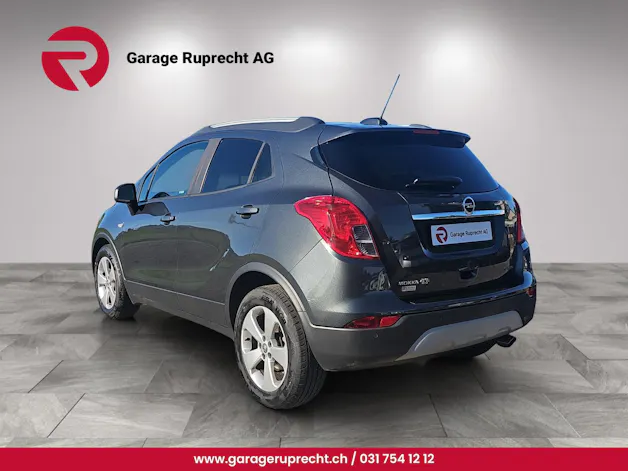 OPEL Mokka X 1.4T 4x4 Enjoy S/S