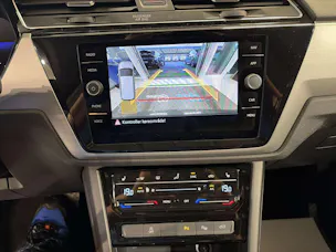VW Touran 1.5 TSi EVO Comfortline Edition DSG-Automat 7-Plätzer