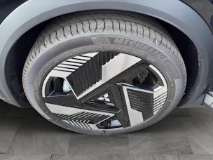 Mitsubishi Eclipse Cross Instyle
