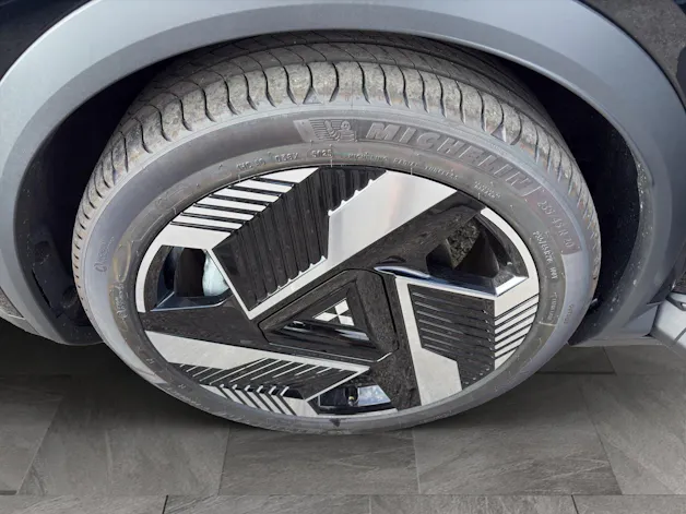 Mitsubishi Eclipse Cross Instyle