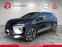 Mitsubishi Eclipse Cross Instyle
