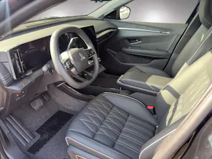 Mitsubishi Eclipse Cross Instyle