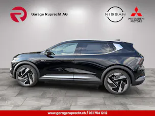 Mitsubishi Eclipse Cross Instyle
