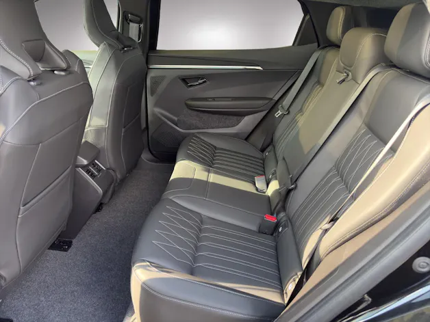 Mitsubishi Eclipse Cross Instyle