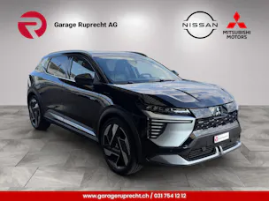 Mitsubishi Eclipse Cross Instyle
