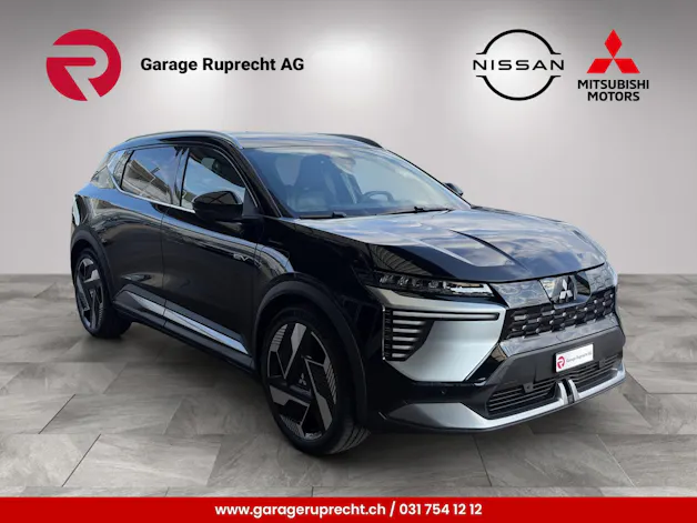 Mitsubishi Eclipse Cross Instyle