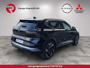 Mitsubishi Eclipse Cross Instyle