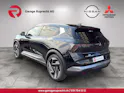 Mitsubishi Eclipse Cross Instyle