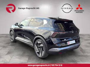 Mitsubishi Eclipse Cross Instyle