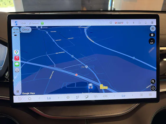 BYD Seal U DM-i PHEV Design AWD 324PS Automat