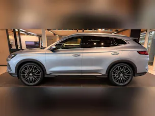 BYD Seal U DM-i PHEV Design AWD 324PS *21Zoll*