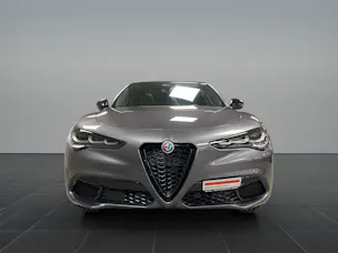 ALFA ROMEO STELVIO 2.0 Q4 280 Veloce P