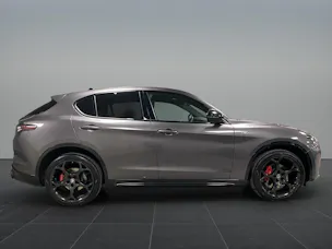ALFA ROMEO STELVIO 2.0 Q4 280 Veloce P