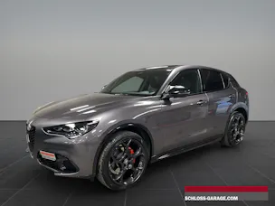 ALFA ROMEO STELVIO 2.0 Q4 280 Veloce P