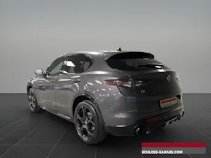 ALFA ROMEO STELVIO 2.0 Q4 280 Veloce P
