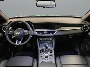 ALFA ROMEO STELVIO 2.0 Q4 280 Veloce P