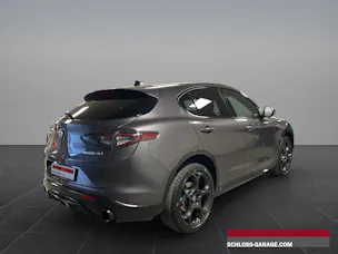 ALFA ROMEO STELVIO 2.0 Q4 280 Veloce P