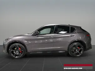 ALFA ROMEO STELVIO 2.0 Q4 280 Veloce P