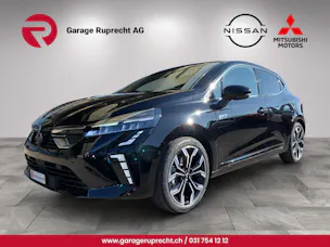 Mitsubishi Colt 1.6 HEV Instyle