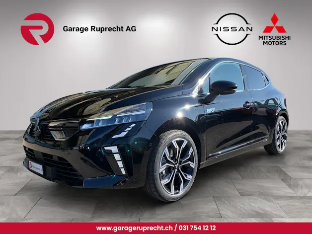 Mitsubishi Colt 1.6 HEV Instyle