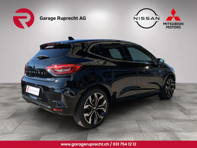 Mitsubishi Colt 1.6 HEV Instyle