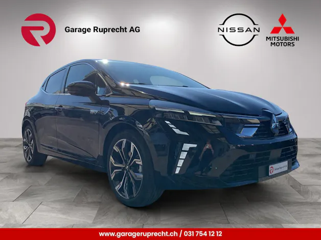Mitsubishi Colt 1.6 HEV Instyle