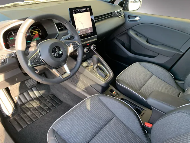 Mitsubishi Colt 1.6 HEV Instyle