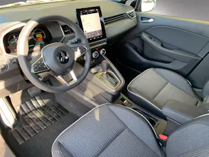 Mitsubishi Colt 1.6 HEV Instyle
