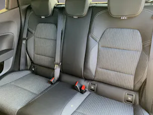 Mitsubishi Colt 1.6 HEV Instyle