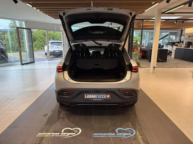 SMART #3 49kWh Pro 272PS