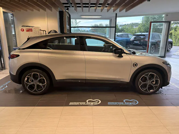SMART #3 49kWh Pro 272PS