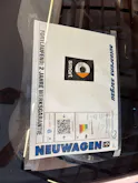SMART #3 49kWh Pro 272PS