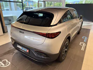 SMART #3 49kWh Pro 272PS