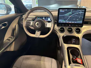 SMART #3 49kWh Pro 272PS