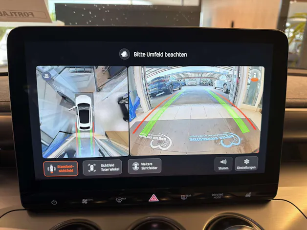 SMART #3 49kWh Pro 272PS