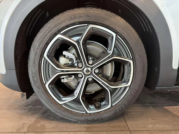 SMART #3 49kWh Pro 272PS