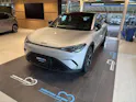 SMART #3 49kWh Pro 272PS