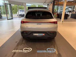 SMART #3 49kWh Pro 272PS