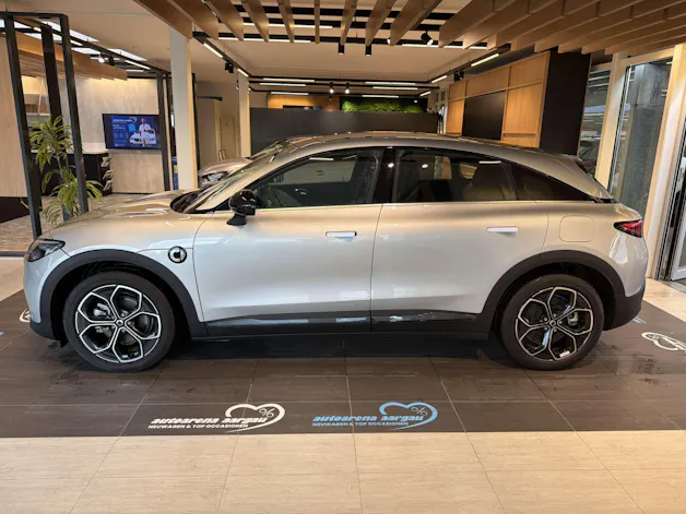 SMART #3 49kWh Pro 272PS