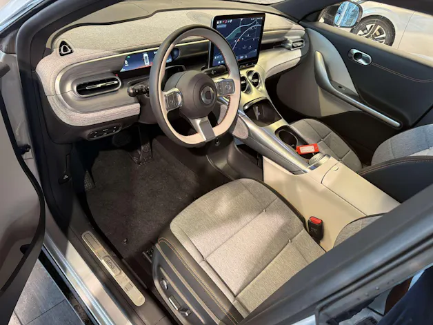 SMART #3 49kWh Pro 272PS