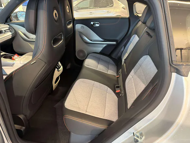 SMART #3 49kWh Pro 272PS