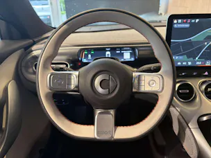 SMART #3 49kWh Pro 272PS