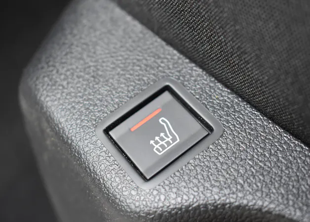 OPEL Combo 1.5 GS Automat