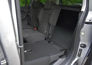 OPEL Combo 1.5 GS Automat