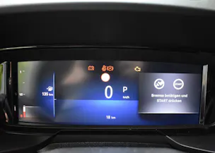 OPEL Combo 1.5 GS Automat