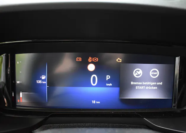 OPEL Combo 1.5 GS Automat