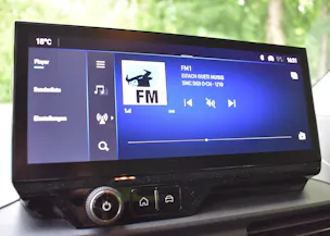 OPEL Combo 1.5 GS Automat